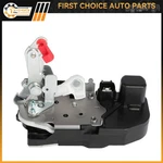 Rear Tailgate Lock Latch Actuator Motor For 2003-2007 Jeep Liberty 55360641AB. Fixed Price $27.81.