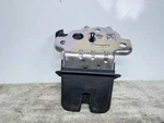 11-18 Audi A6 S6 A7 S7 A8L S8 C7 D4 Trunk Latch Lock Actuator Oem 4H0827505A. Fixed Price $42.50.