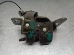 0K2N256820 Boot Lid Lock Kia Shuma Ii Fb 1.6 2001 4087651. Fixed Price $9.38.