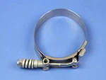 Genuine Mopar Hose Clamp 52028980AA. Fixed Price $24.42.