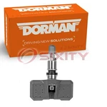 Dorman Tire Pressure Monitoring System Sensor For 2016 Chevrolet Malibu Rz. Fixed Price $55.48.