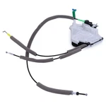 80501-6LE1A Front Left Driver Door Lock Actuator For Nissan Sentra 2020-2025. Fixed Price $49.99.