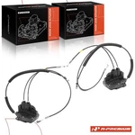 A-premium 2X Rear Door Lock Actuator For Nissan Titan 2004-2014 Crew Cab Pickup. Fixed Price $82.99.