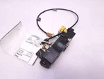 Rear Passenger Door Lock Actuator Fits Chevrolet Malibu 2008. Fixed Price $43.20.