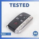 14-24 Jaguar X152 F-type Remote Control Keyless Fob Transmitter Oem. Fixed Price $69.23.
