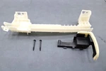 New Oem Ford Front Right Door Lock Shield FL3Z-1521978-C F-150 2015-2020. Fixed Price $10.79.