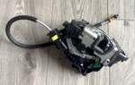 2021-2024 Mercedes S500 S580 Rear Left Door Lock Latch, 0997301601, Genuine Oem. Fixed Price $95.00.