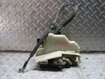 2001 Volkswagen Passat Left Driver Front Door Latch Lock Actuator. Fixed Price $22.46.