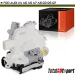 Door Lock Actuator For Audi A4 A5 A6 A7 Q3 Q5 RS5 Porsche Front Left Right. Fixed Price $39.79.