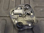 Front Right Passenger Door Window Motor Assembly 4G8837004 2016 Audi A7 S7. Fixed Price $29.99.