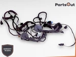 2018-2023 Audi A5 Sportback Rear Left Side Door Wire Wiring Cable Harness Oem. Fixed Price $122.12.