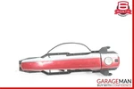 98-03 Mercedes W208 CLK320 CLK430 Front Left Side Exterior Door Handle Red. Fixed Price $17.50.