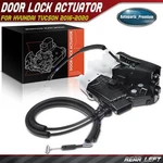 Door Lock Actuator For Hyundai Tucson 2016-2020 Suv 81420C1000 Rear Left Driver. Fixed Price $51.76.