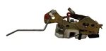 1997 1998 1999 00 02 Ford Escort Left Rear Door Latch Lh Oem: F7CZ54264A01AA. Fixed Price $58.42.