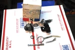 Nos Mopar 1973 Plymouth Fury Dodge Polara Monaco Trunk & Glove Box Lock Cyl.. Fixed Price $49.95.