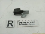 Jaguar XK8 Xkr Convertible Rear Trunk Lid Lock Actuator Fits 2002-2006. Fixed Price $66.37.