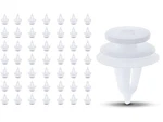 Door Panel Retainer Clip Set For 2000 Chrysler Voyager PC297DM. Fixed Price $19.24.
