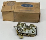 1973 1976 Ford Torino Right Rear Door Latch D30Z-5326412-A Nos. Fixed Price $79.00.