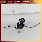 14-19 Mercedes CLA250 C117 Front Left Door Lock Actuator Latch W/ Cable Oem. Fixed Price $52.44.