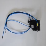 Genuine Mopar Sliding Door Latch Left For Ram Promaster 68226177AE. Fixed Price $200.00.