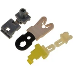 75473 Dorman Door Lock Rod Retainers Set Of Front Rear Driver & Passenger. Fixed Price $21.00.