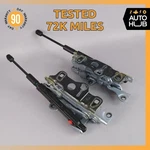 Mercedes W222 S550 S63 Amg Hood Shock Hinge Bracket Left & Right Set Oem. Fixed Price $161.85.