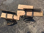 1970-1981 Camaro Firebird Trans Hood Hinges Springs Original Gm Front. Fixed Price $124.99.
