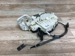 Mercedes Benz Oem W221 S550 S600 Front Driver Side Door Actuator Latch Lock. Fixed Price $71.25.