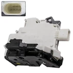 Rear Right Passenger Door Lock Actuator For Audi A3 A4 A6 A8 RS3 RS6 4F0839016. Fixed Price $36.59.