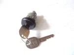 Trunk Lock Standard TL-106B New Vintage. Fixed Price $7.19.