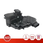 Front Left Passenger Door Lock Mechanism For Land Rover Discovery 3/4 2004-2016. Fixed Price $53.81.
