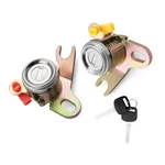 DL-168 Door Lock Set W/key(l&r) For 97-01 Camry, Celica. Fixed Price $21.20.