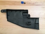 1996-2000 Honda Civic Front Door Lock Rod Protector Right / Passenger Side. Fixed Price $25.00.