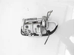 01-07 Volvo V70 Front Passengrt Outside Exterior Door Handle Silver Metallic. Fixed Price $37.05.