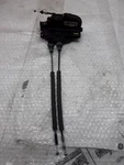 L/f Left Front Power Door Lock Latch Actuator 2007 Hyundai Elantra Z-96P. Fixed Price $83.66.