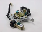 03-15 Nissan Armada Infiniti QX56 Liftgate Lid Lock Latch Actuator Motor Power. Fixed Price $112.49.