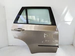2007-2013 Bmw X5 Rear Right Passenger Door Bronze (A53) 41-52-7-261-482. Fixed Price $626.05.