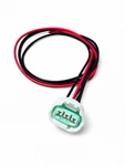 Connector For Dodge 746-259 Door Lock Actuator, Rear Right, Left Sliding. Fixed Price $9.65.