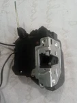 Mercedes Benz 2005 C240 Front Right Door Latch Assembly 2037200435. Fixed Price $29.95.
