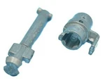 For Mercedes 190D 190E Door Lock Cylinder Repair Kit. Fixed Price $10.99.