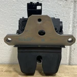 2012 Land Rover Evoque Bootlid Tailgate Lock 6H52A442A66AD. Fixed Price $23.08.