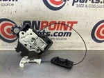 17-22 Infiniti Q60 Coupe Rear Trunk Lid Lock Actuator 846315CA0A Oem 14BHGFC. Fixed Price $44.95.