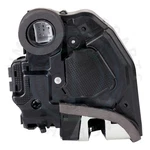 Rear Right Door Lock Actuator For 2007-2016 Toyota Camry Lexus Scion 931404. Fixed Price $24.65.