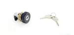 1970 Volkswagen Beetle New Oem Empi 98-1054-B Glove Box Latch. Fixed Price $31.25.