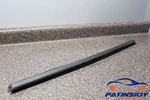 2004 Bmw 745LI Rear Right Passenger Door Weather Strip Seal Guard Back Rh. Fixed Price $35.00.