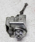Left Front Driver Side Door Handle Lock Keyhole Oe Mini R56 R58 R60 #3. Fixed Price $28.18.