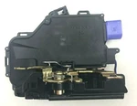 V10-85-2247, Original Vemo, Door Lock Rear Left, F. Vw Seat SKODA,7L0839015. Fixed Price $114.43.