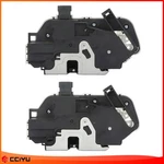 Door Lock Actuators Front & Rear Left Fits 08-12 Ford Escape 09-14 F-150. Fixed Price $48.22.