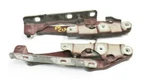 06-09 Mercedes W219 CLS500 Front Right & Left Hood Bonnet Hinge Bracket Set. Fixed Price $30.00.