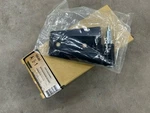 Dorman 925-053 Front Rear Left Upper Door Hinge Fits 2007-2017 Jeep Wrangler. Fixed Price $25.00.